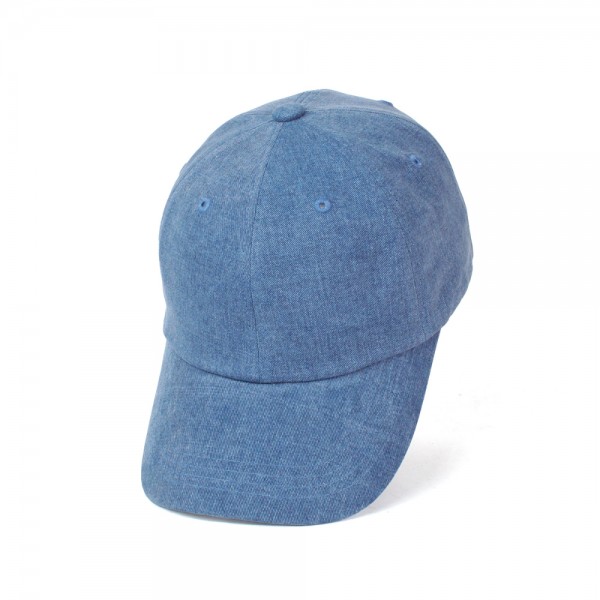 G14 - 14수 피그Bio 선워싱 이*미스 - 블루 [M]